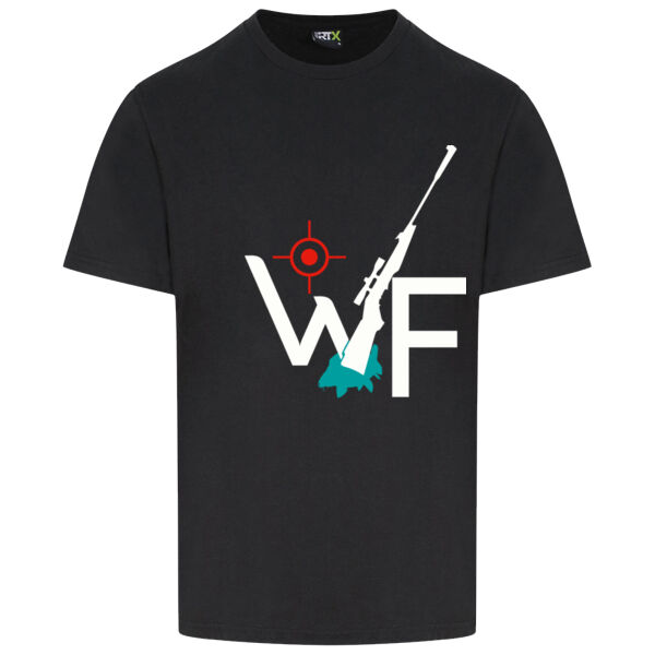 ADULTS PRINTED TSHIRT Thumbnail