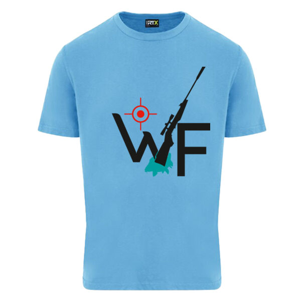 ADULT PRINTED TSHIRT  Thumbnail