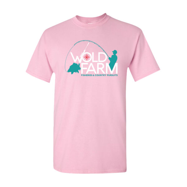 KIDS TSHIRT - PRINTED Thumbnail